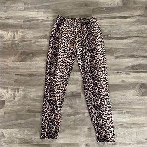 Always Leopard Leggings